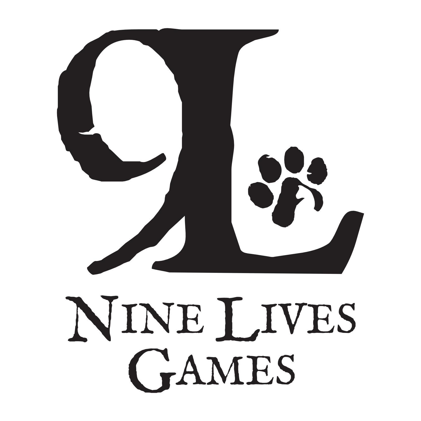 Nine Lives Games